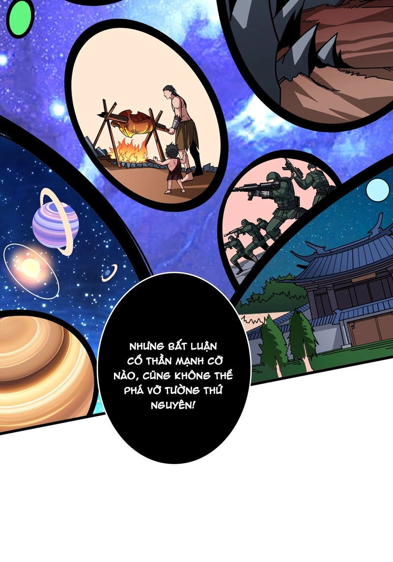 Vừa Chơi Đã Có Tài Khoản Vương Giả Chapter 338 - 25