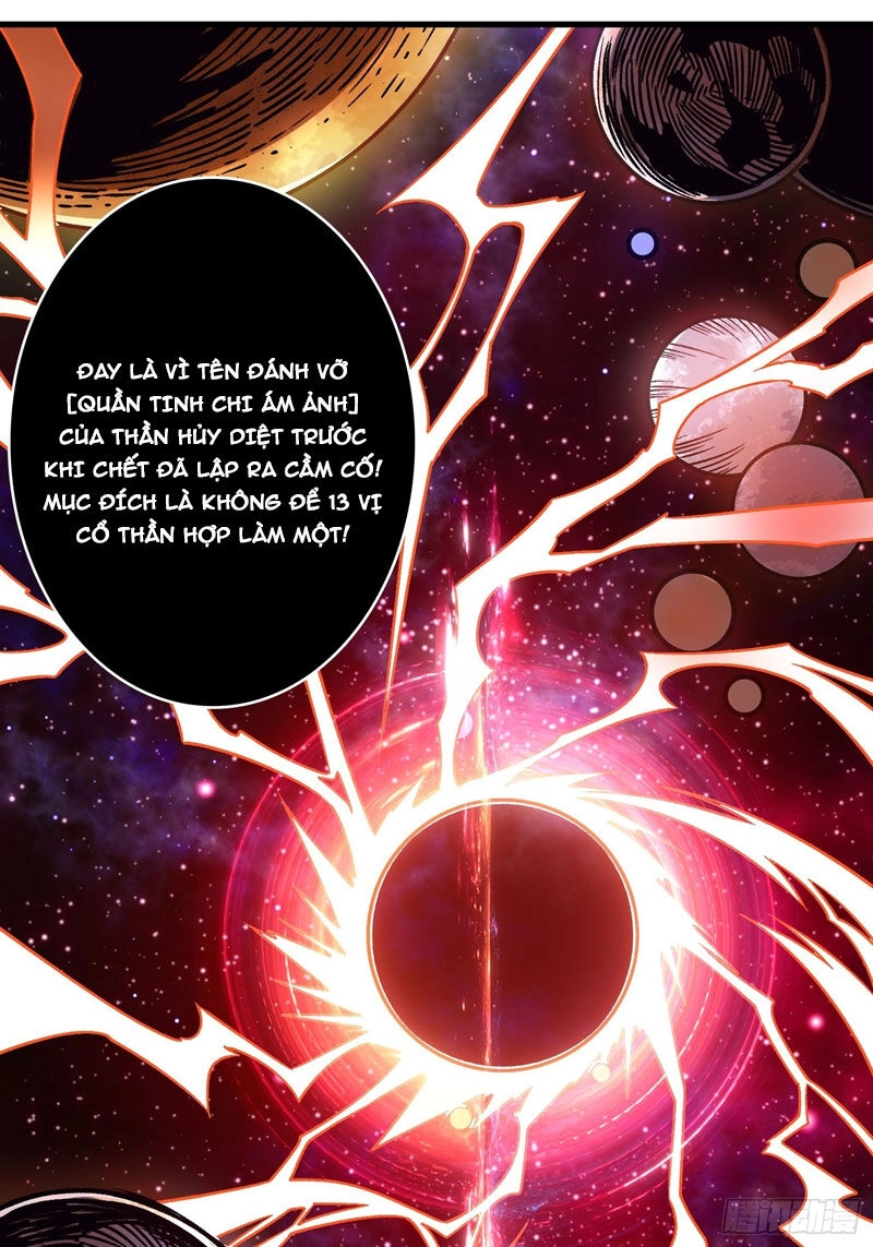 Vừa Chơi Đã Có Tài Khoản Vương Giả Chapter 338 - 26