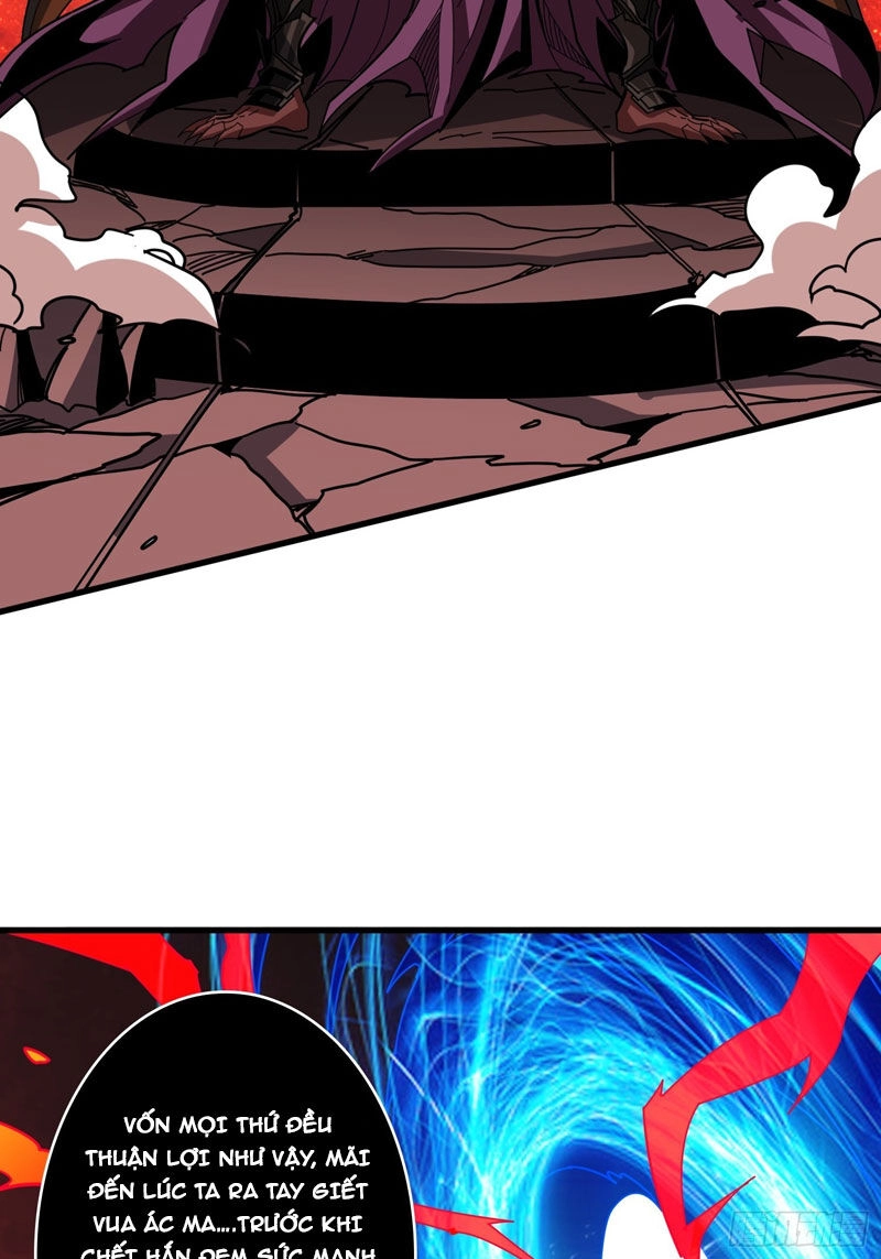 Vừa Chơi Đã Có Tài Khoản Vương Giả Chapter 338 - 31