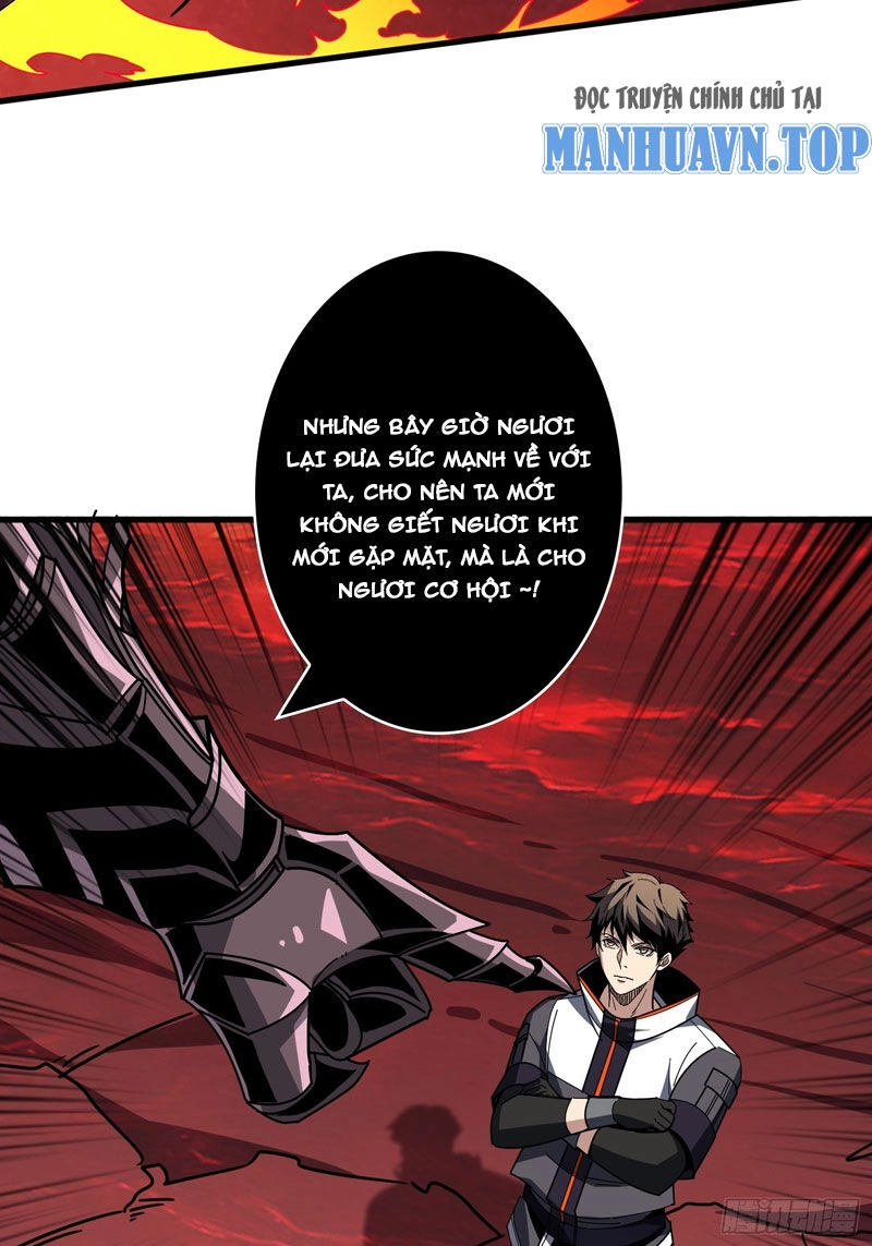 Vừa Chơi Đã Có Tài Khoản Vương Giả Chapter 338 - 33