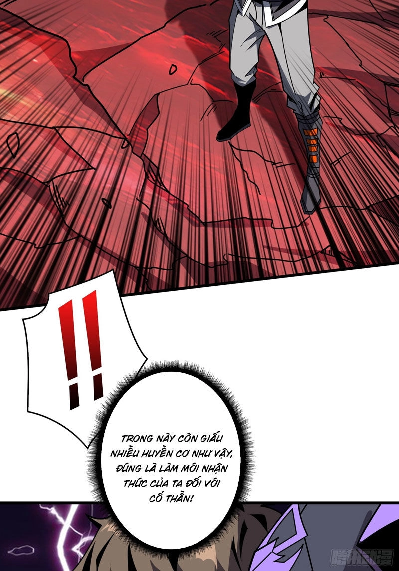 Vừa Chơi Đã Có Tài Khoản Vương Giả Chapter 338 - 34