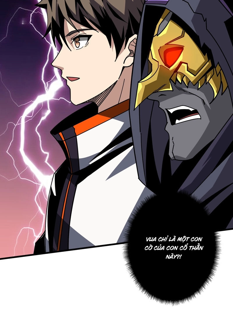 Vừa Chơi Đã Có Tài Khoản Vương Giả Chapter 338 - 35