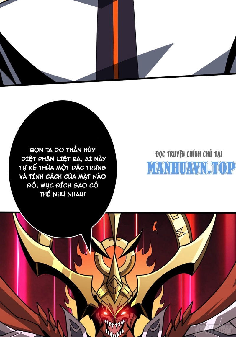 Vừa Chơi Đã Có Tài Khoản Vương Giả Chapter 338 - 37