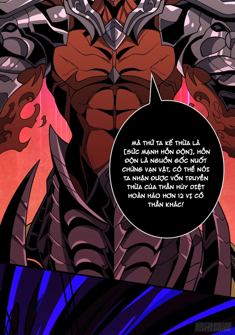 Vừa Chơi Đã Có Tài Khoản Vương Giả Chapter 338 - 38