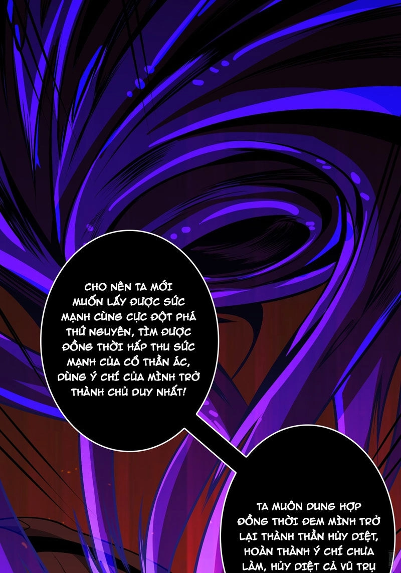 Vừa Chơi Đã Có Tài Khoản Vương Giả Chapter 338 - 39