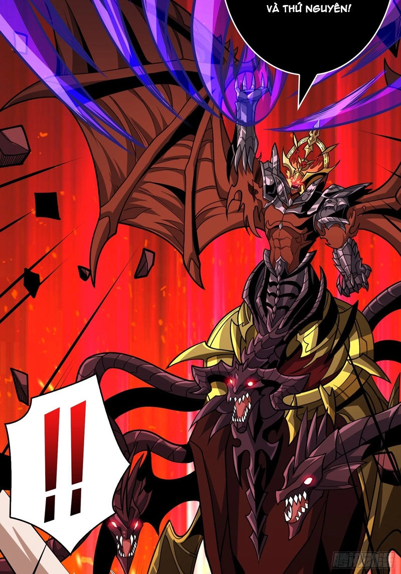 Vừa Chơi Đã Có Tài Khoản Vương Giả Chapter 338 - 40