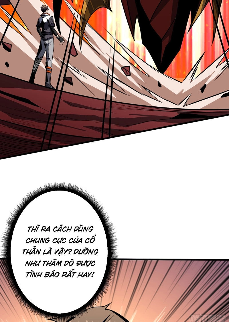 Vừa Chơi Đã Có Tài Khoản Vương Giả Chapter 338 - 41