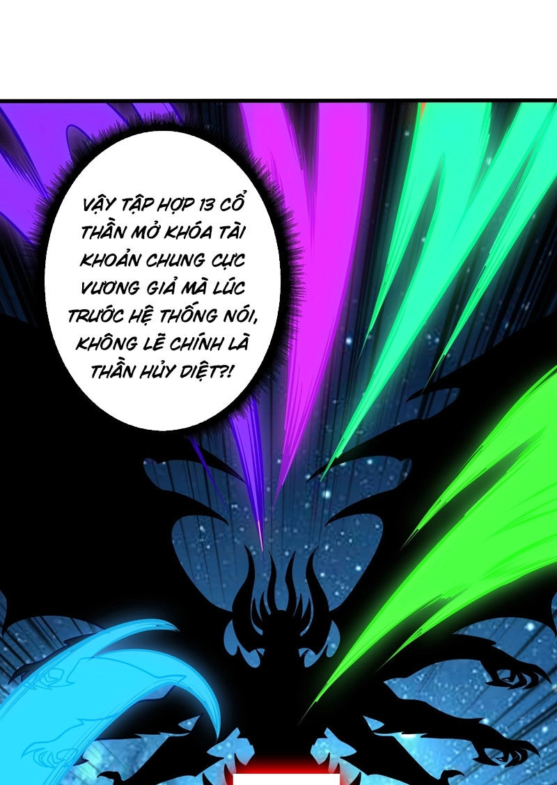 Vừa Chơi Đã Có Tài Khoản Vương Giả Chapter 338 - 43