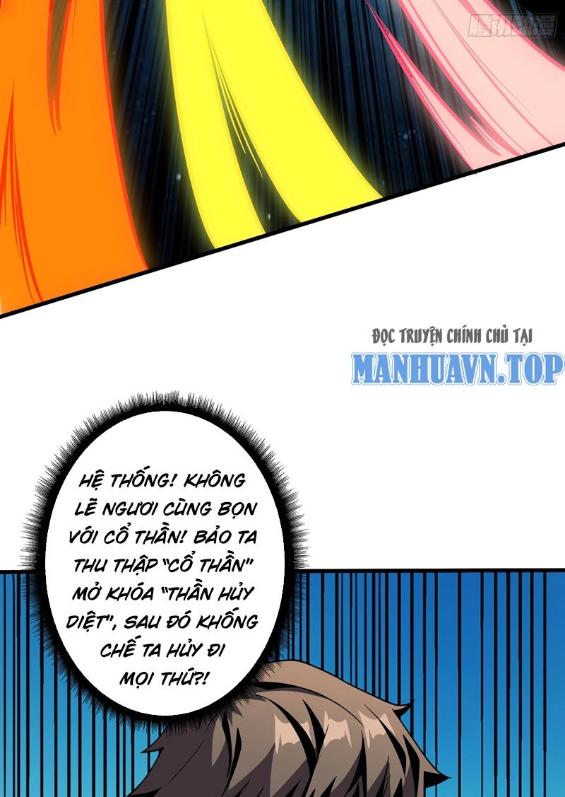 Vừa Chơi Đã Có Tài Khoản Vương Giả Chapter 338 - 45