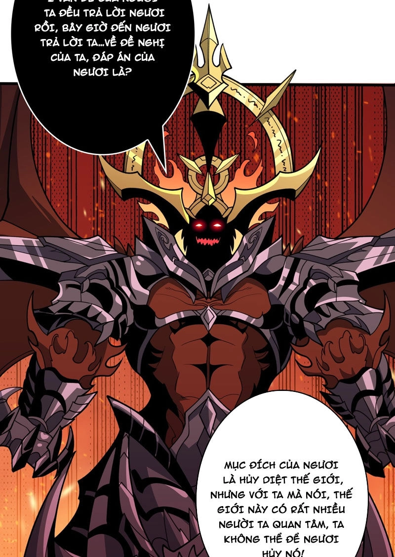 Vừa Chơi Đã Có Tài Khoản Vương Giả Chapter 338 - 47