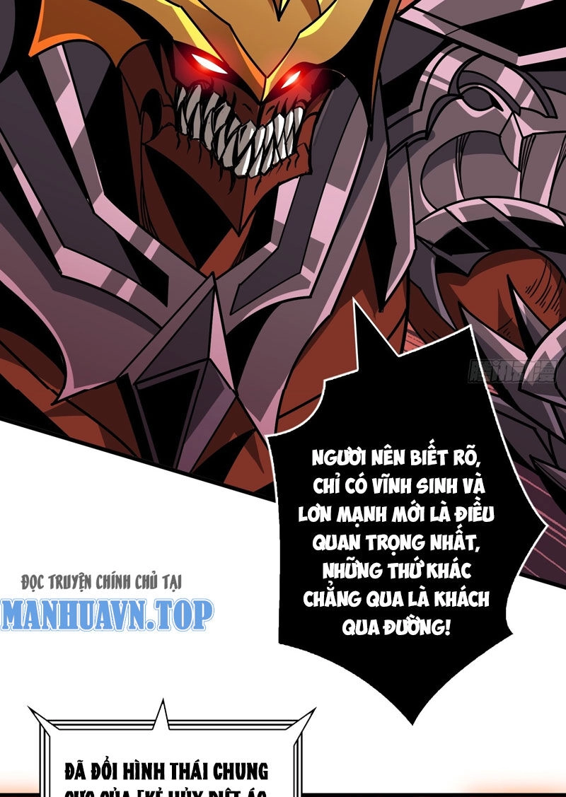 Vừa Chơi Đã Có Tài Khoản Vương Giả Chapter 338 - 51