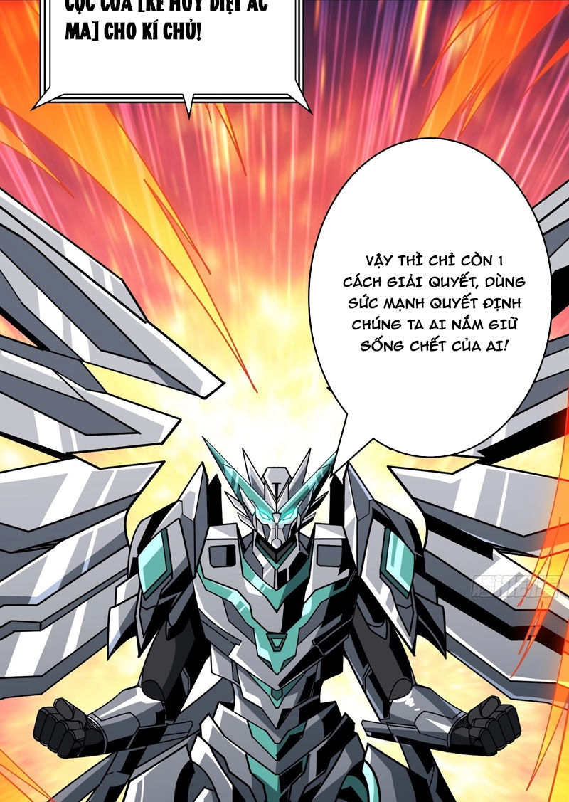 Vừa Chơi Đã Có Tài Khoản Vương Giả Chapter 338 - 52