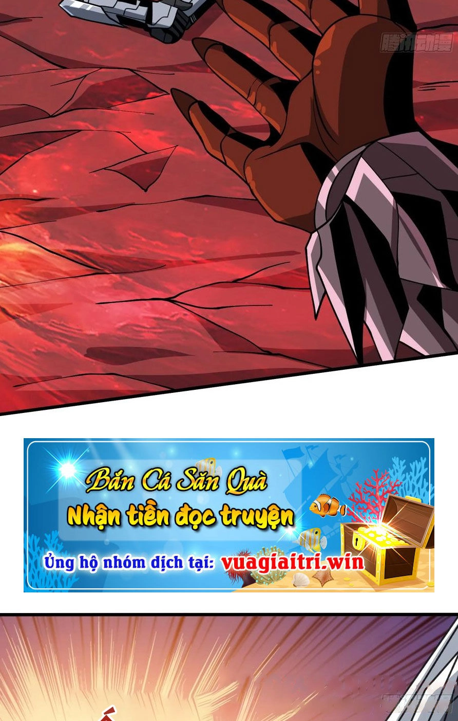 Vừa Chơi Đã Có Tài Khoản Vương Giả Chapter 339 - 6