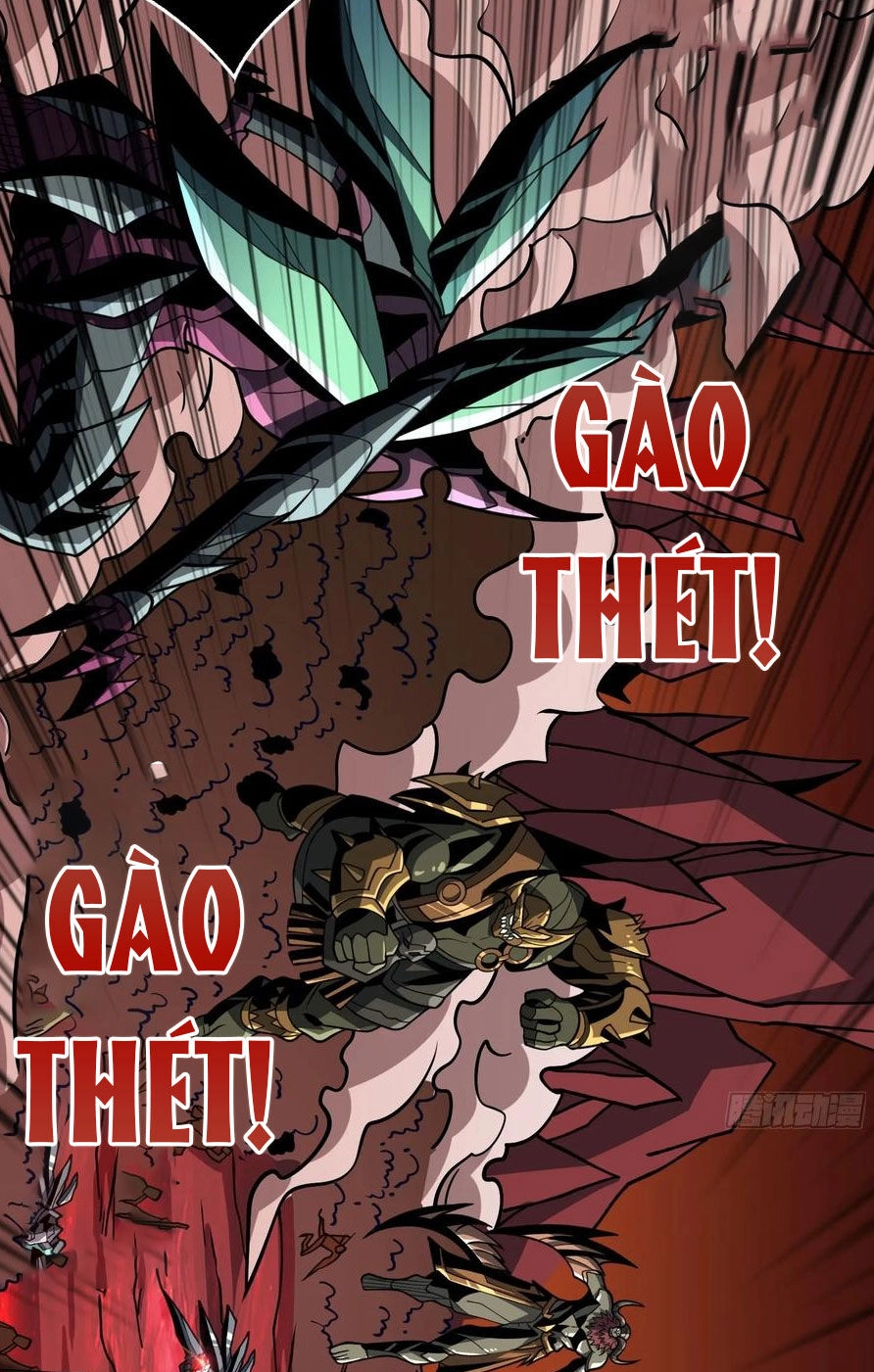 Vừa Chơi Đã Có Tài Khoản Vương Giả Chapter 339 - 8