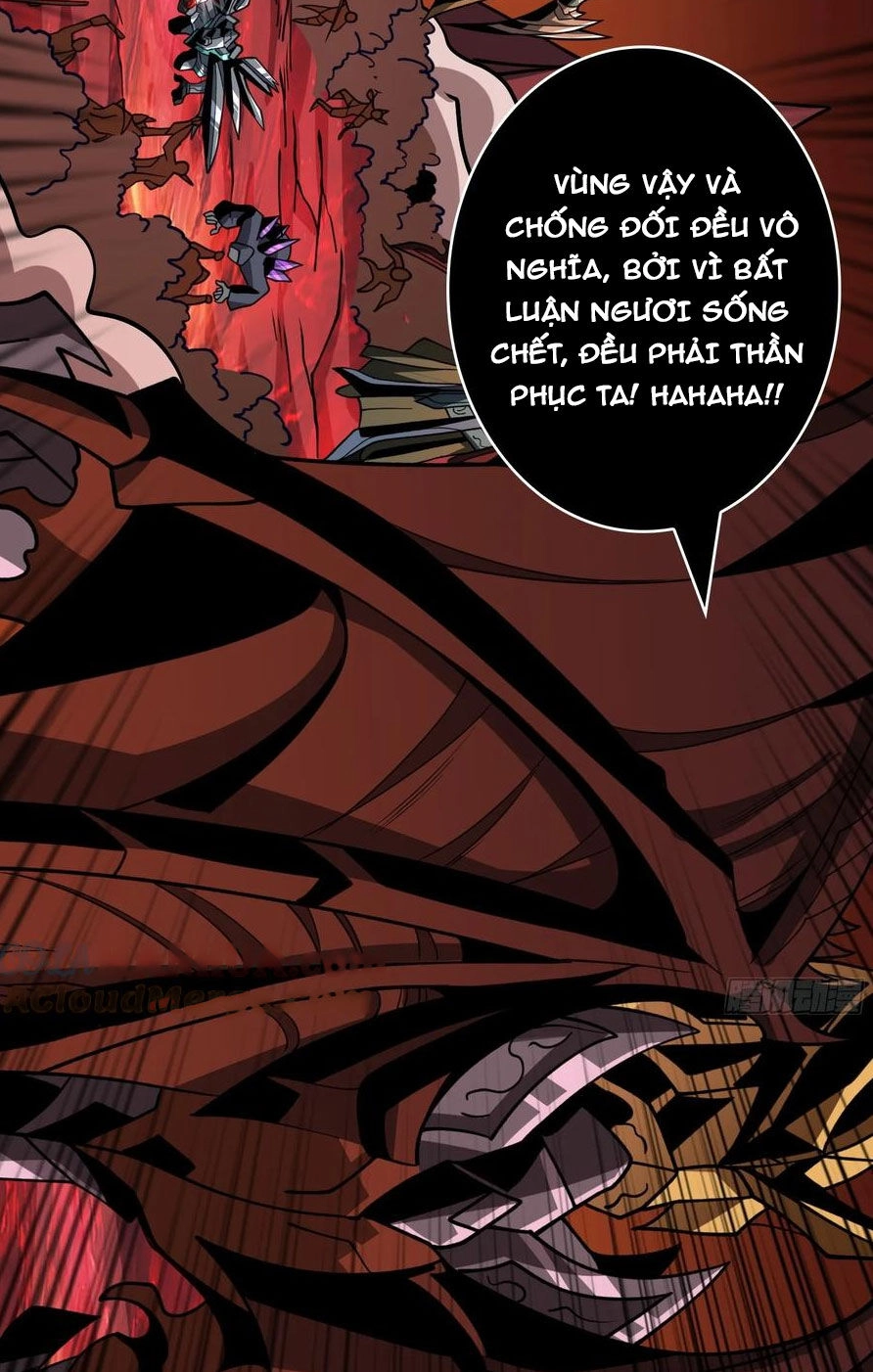 Vừa Chơi Đã Có Tài Khoản Vương Giả Chapter 339 - 9