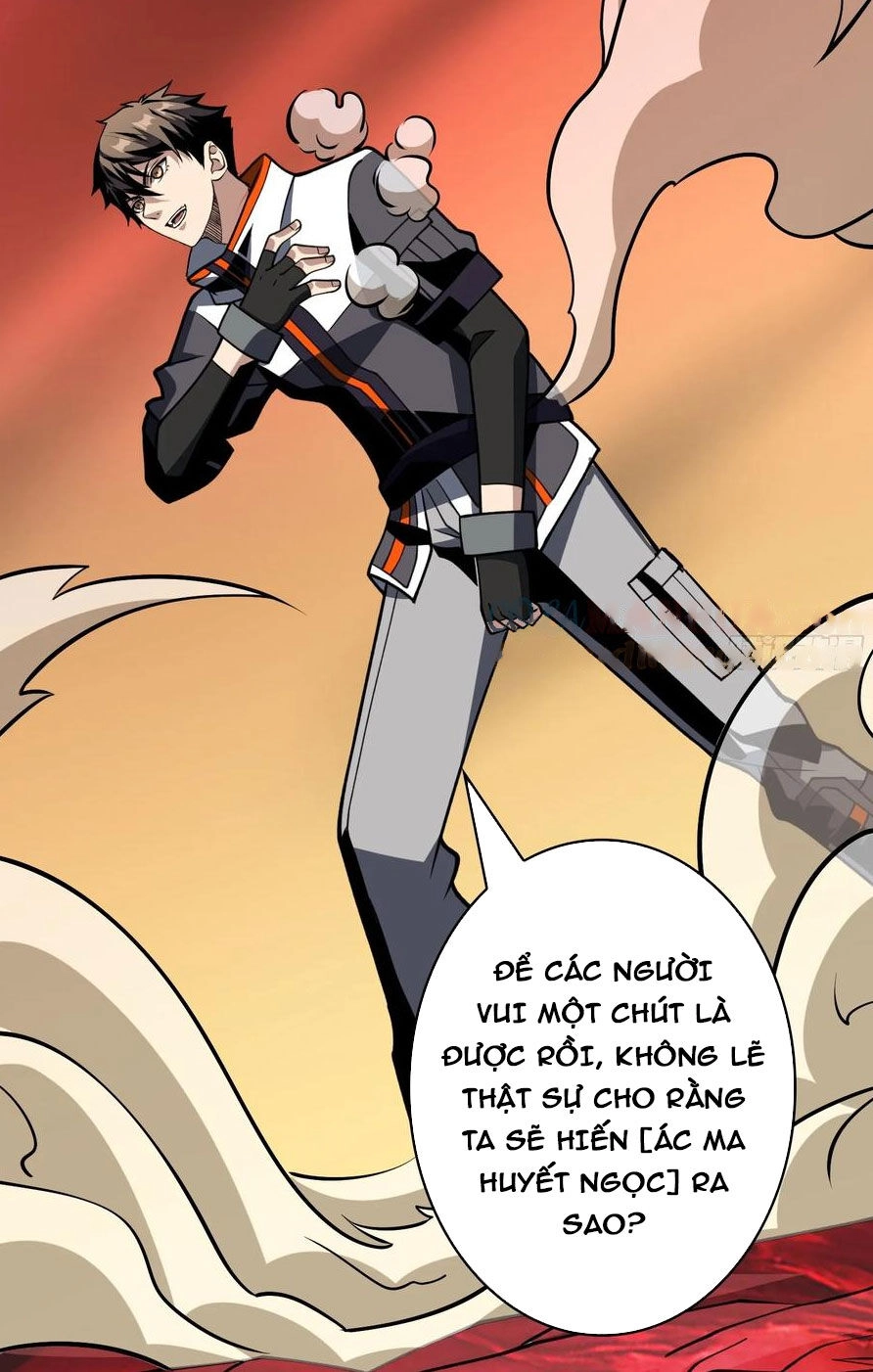 Vừa Chơi Đã Có Tài Khoản Vương Giả Chapter 339 - 12