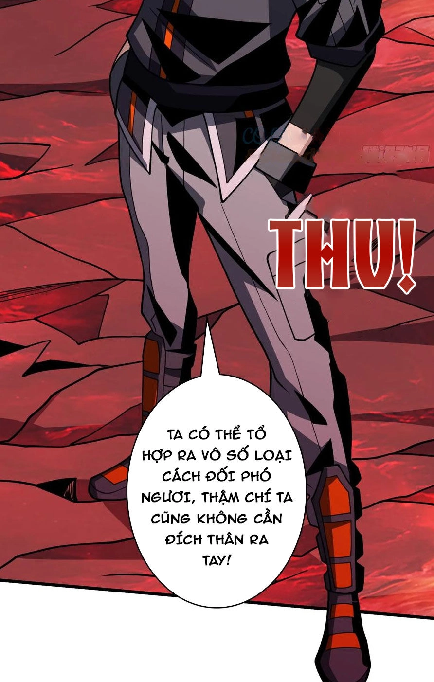 Vừa Chơi Đã Có Tài Khoản Vương Giả Chapter 339 - 15