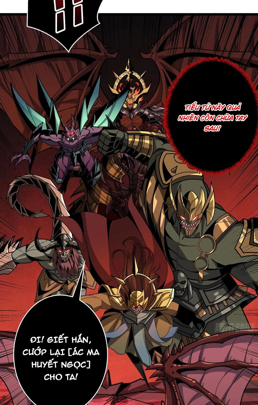 Vừa Chơi Đã Có Tài Khoản Vương Giả Chapter 339 - 19