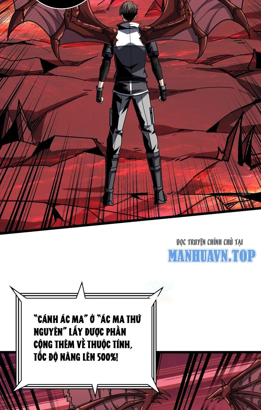 Vừa Chơi Đã Có Tài Khoản Vương Giả Chapter 339 - 20