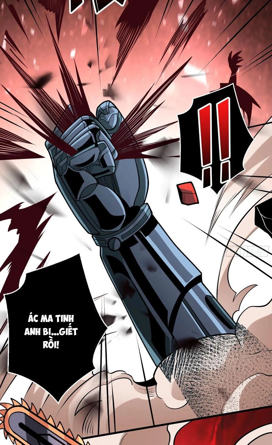 Vừa Chơi Đã Có Tài Khoản Vương Giả Chapter 339 - 29