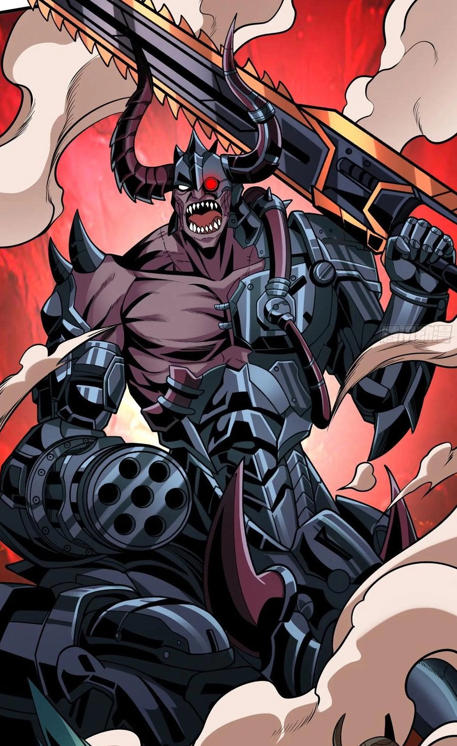 Vừa Chơi Đã Có Tài Khoản Vương Giả Chapter 339 - 30