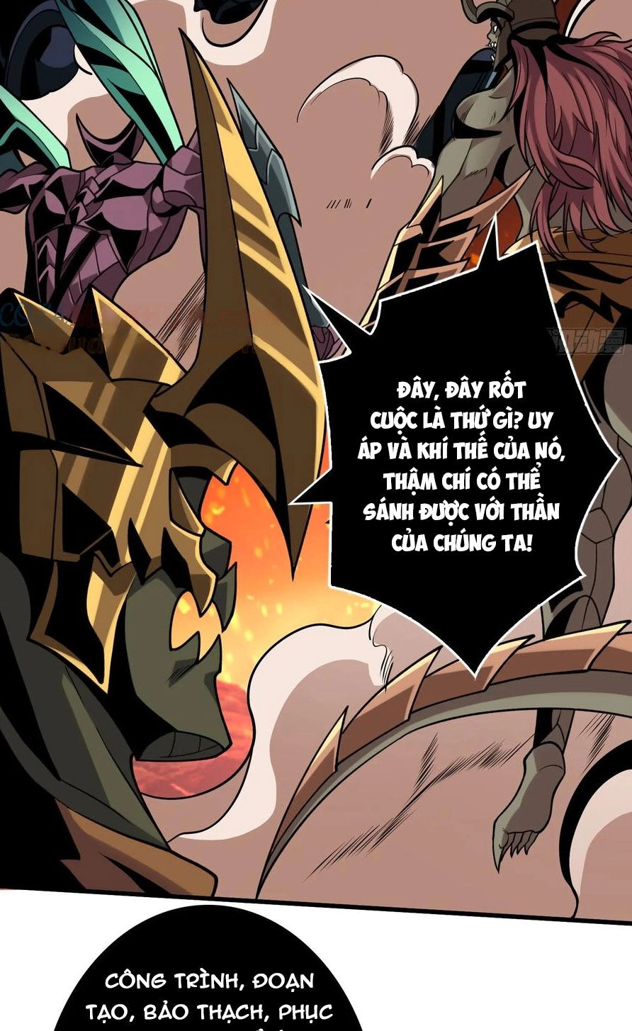 Vừa Chơi Đã Có Tài Khoản Vương Giả Chapter 339 - 31