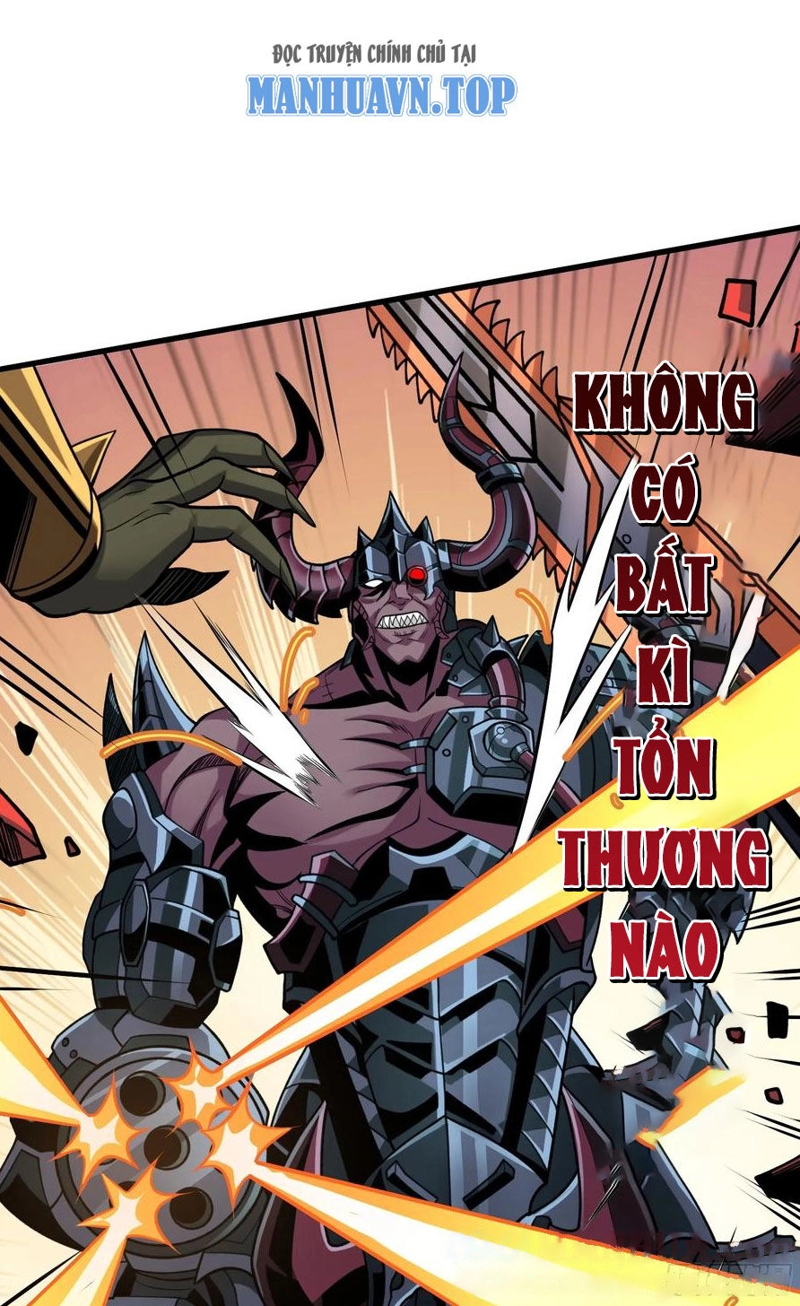 Vừa Chơi Đã Có Tài Khoản Vương Giả Chapter 339 - 33