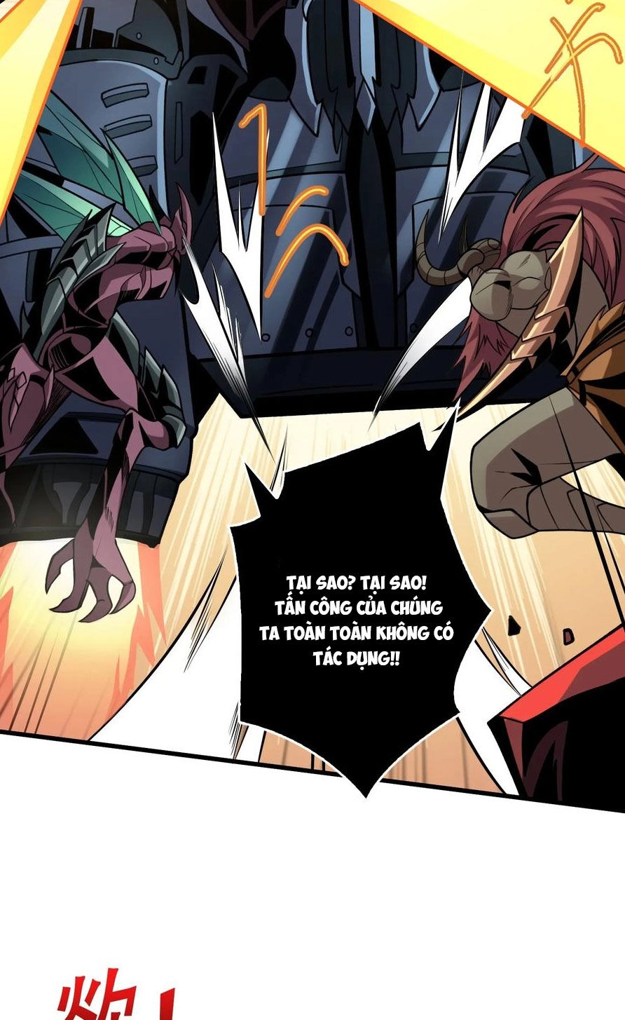 Vừa Chơi Đã Có Tài Khoản Vương Giả Chapter 339 - 34