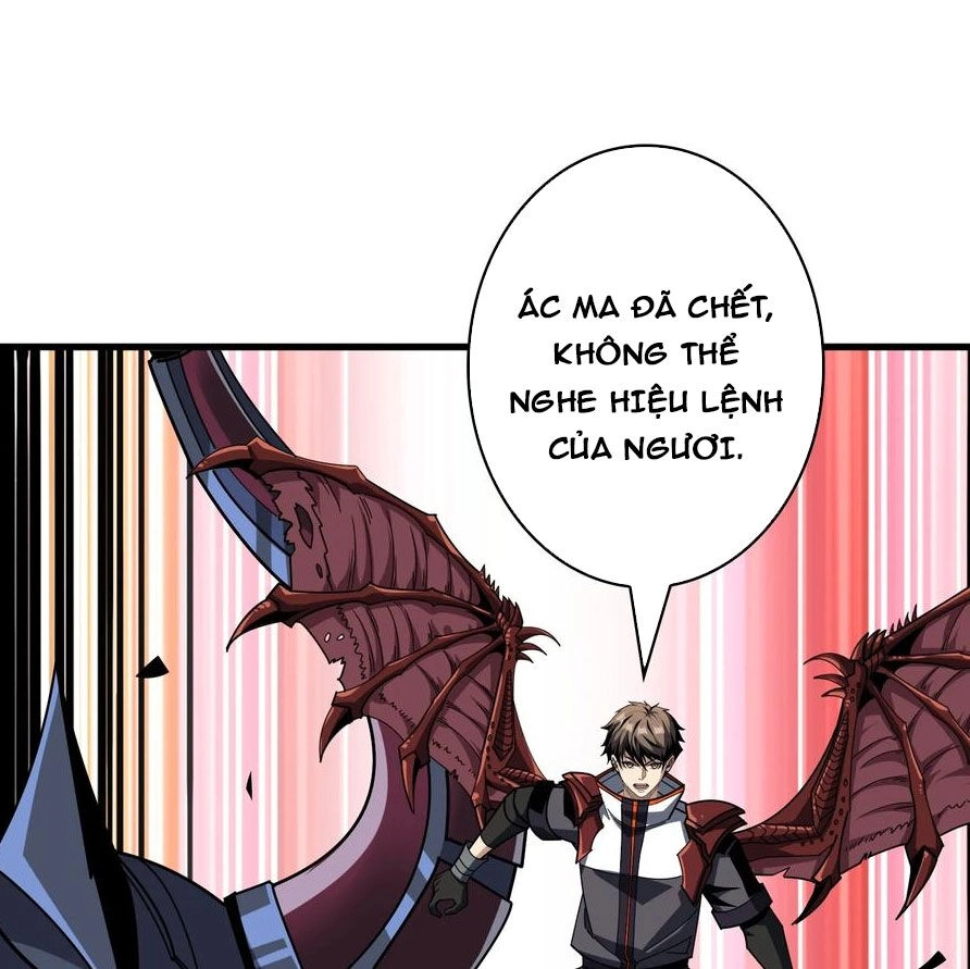 Vừa Chơi Đã Có Tài Khoản Vương Giả Chapter 339 - 41