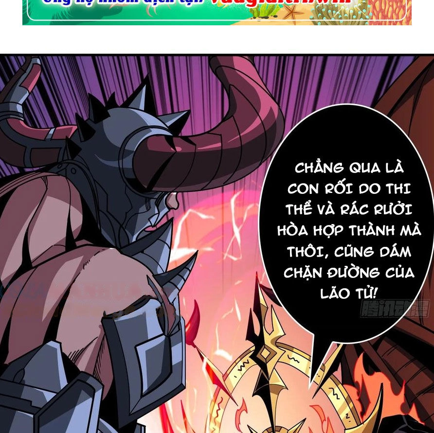 Vừa Chơi Đã Có Tài Khoản Vương Giả Chapter 339 - 46