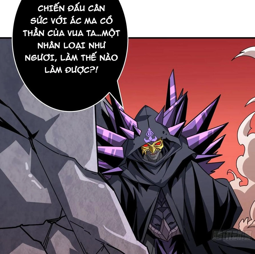 Vừa Chơi Đã Có Tài Khoản Vương Giả Chapter 339 - 53