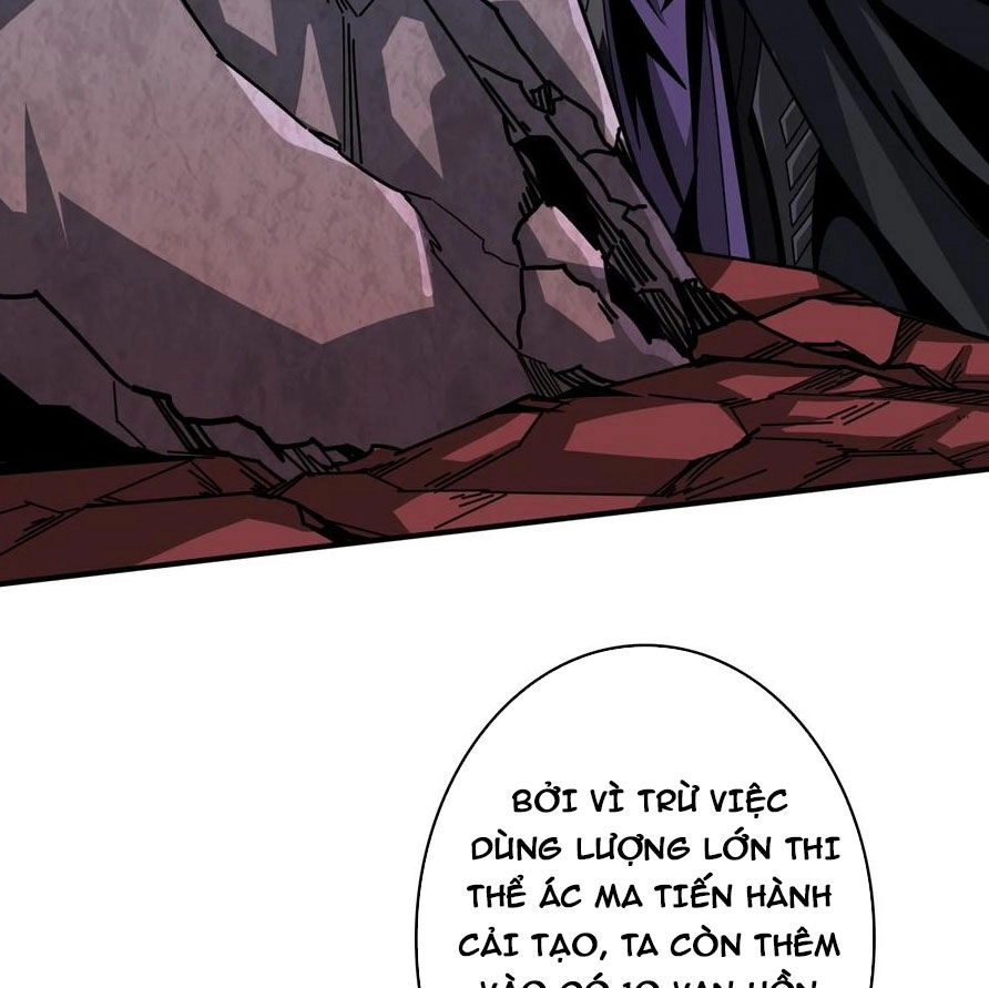 Vừa Chơi Đã Có Tài Khoản Vương Giả Chapter 339 - 54