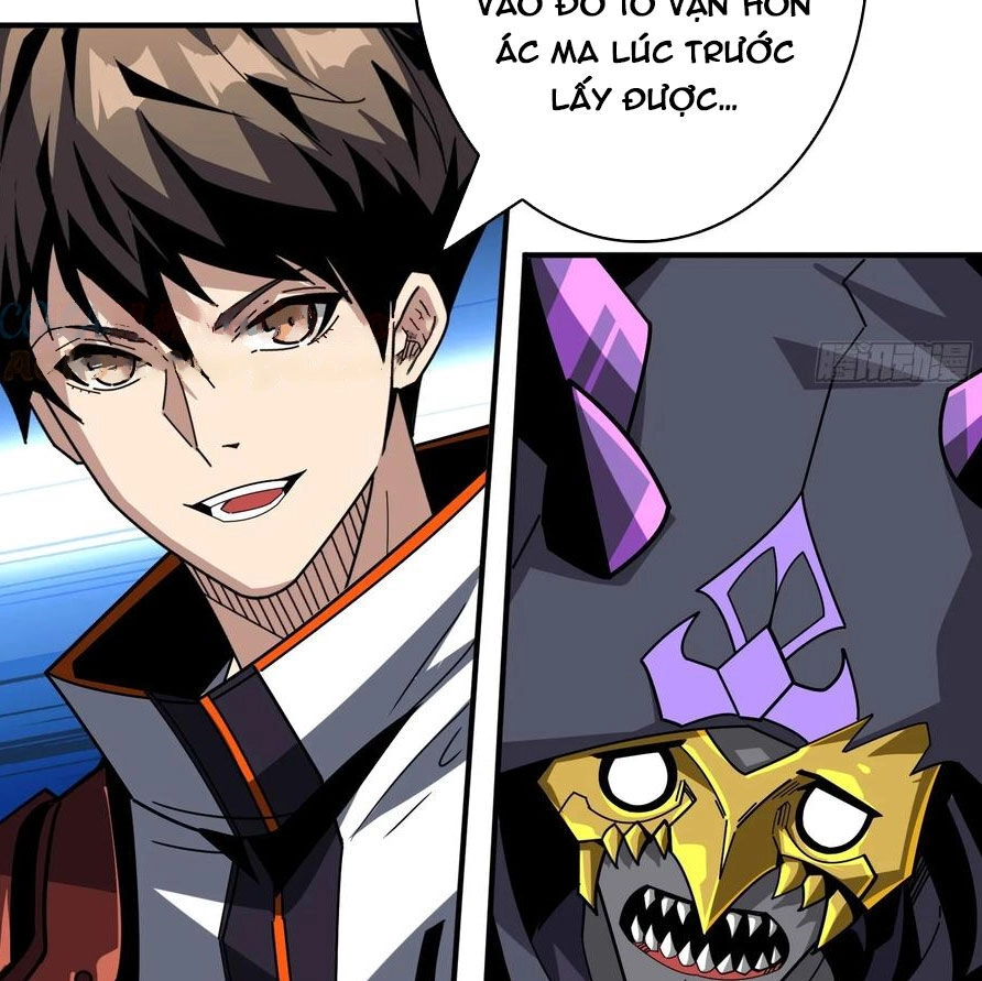 Vừa Chơi Đã Có Tài Khoản Vương Giả Chapter 339 - 55