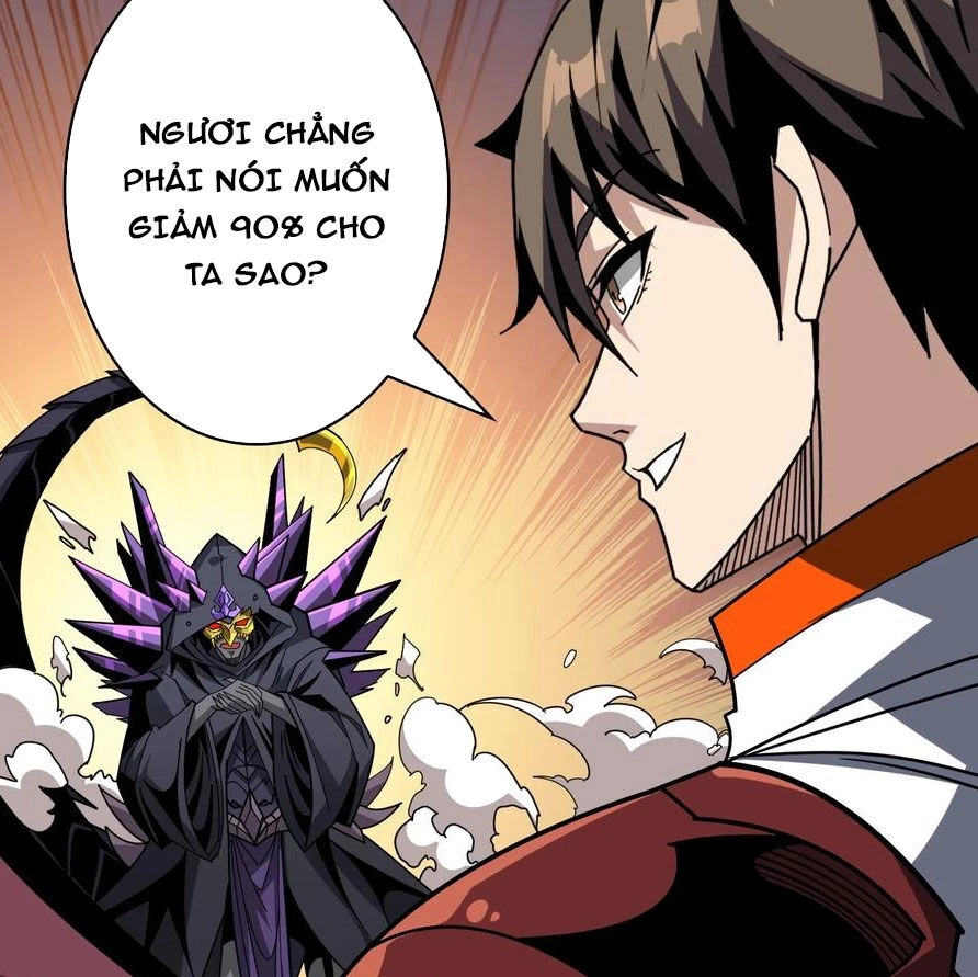 Vừa Chơi Đã Có Tài Khoản Vương Giả Chapter 339 - 57