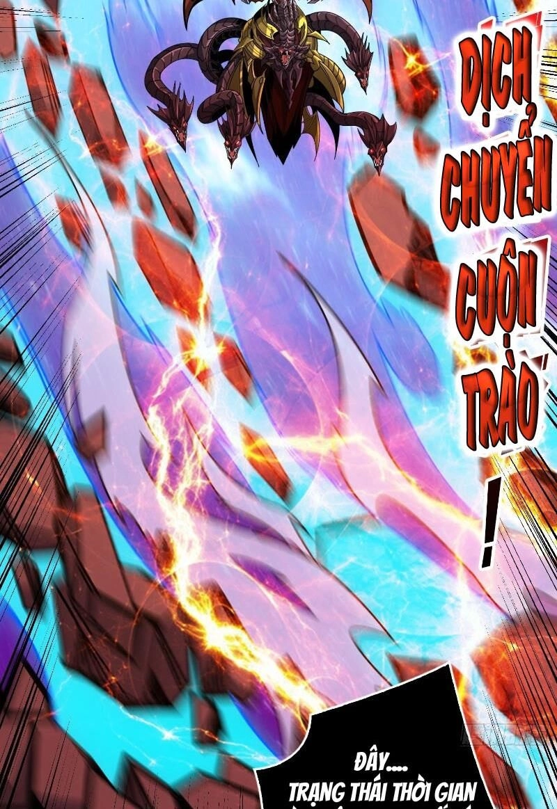 Vừa Chơi Đã Có Tài Khoản Vương Giả Chapter 340 - 4