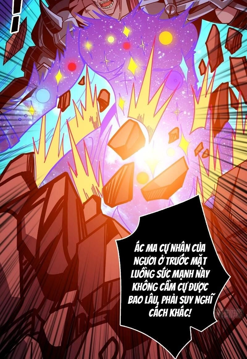 Vừa Chơi Đã Có Tài Khoản Vương Giả Chapter 340 - 6