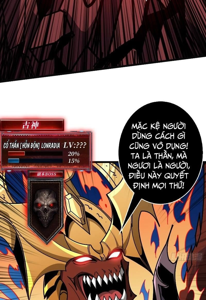 Vừa Chơi Đã Có Tài Khoản Vương Giả Chapter 340 - 7