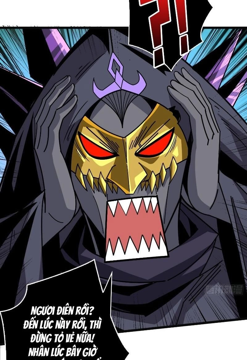 Vừa Chơi Đã Có Tài Khoản Vương Giả Chapter 340 - 9