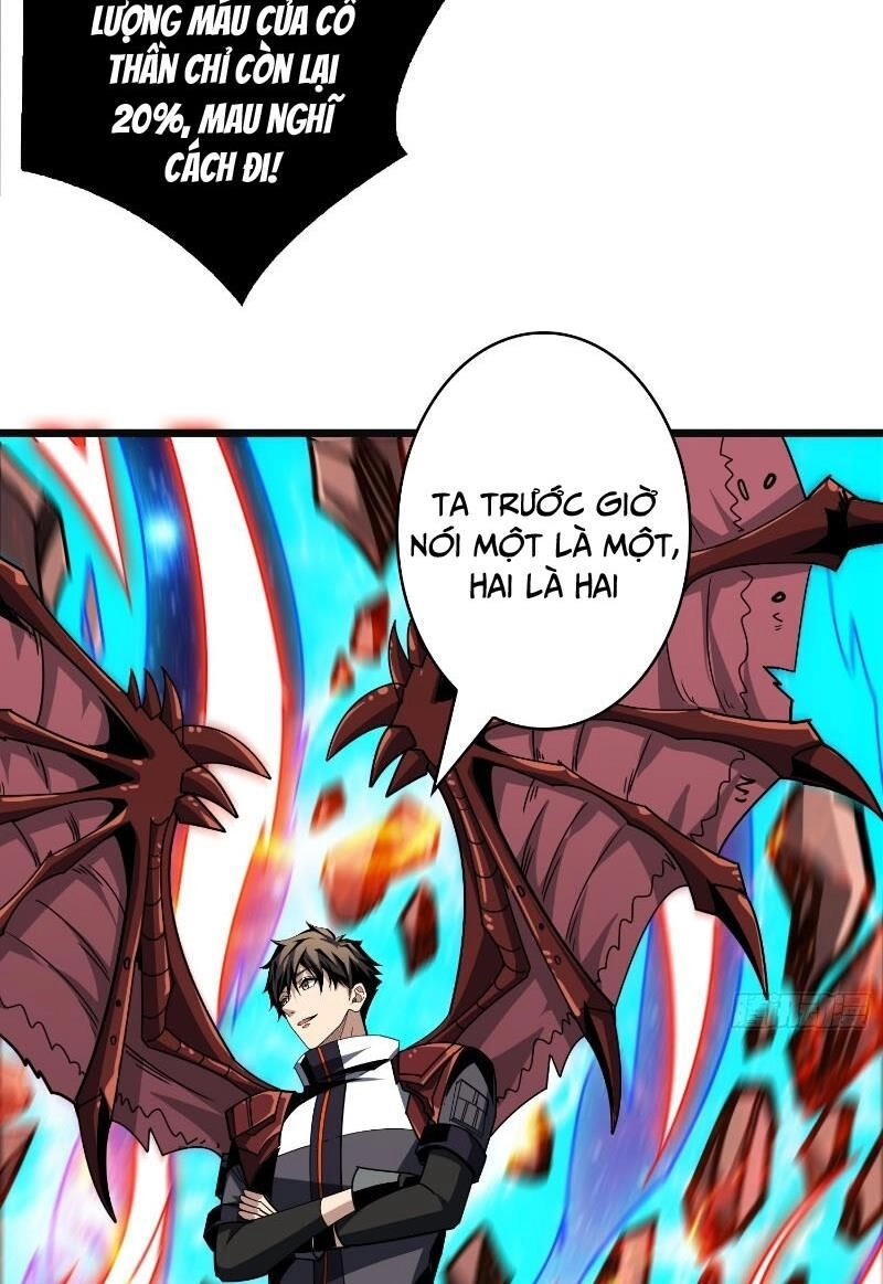 Vừa Chơi Đã Có Tài Khoản Vương Giả Chapter 340 - 11