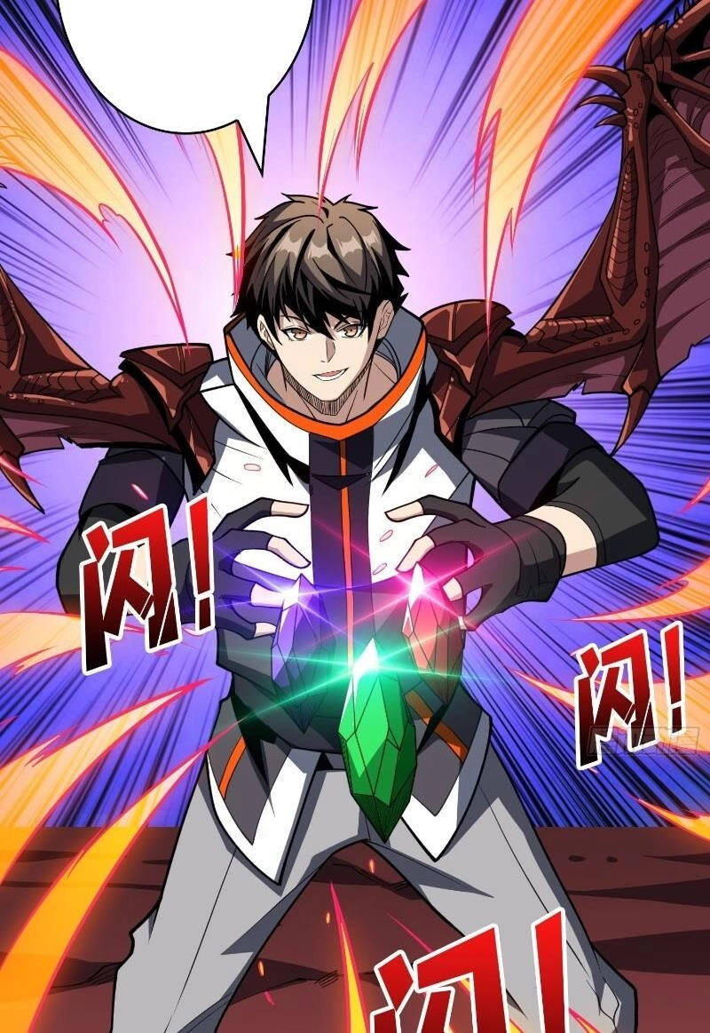 Vừa Chơi Đã Có Tài Khoản Vương Giả Chapter 340 - 15