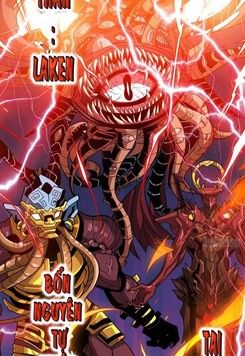 Vừa Chơi Đã Có Tài Khoản Vương Giả Chapter 340 - 17