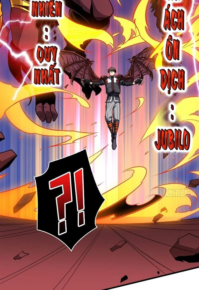 Vừa Chơi Đã Có Tài Khoản Vương Giả Chapter 340 - 18