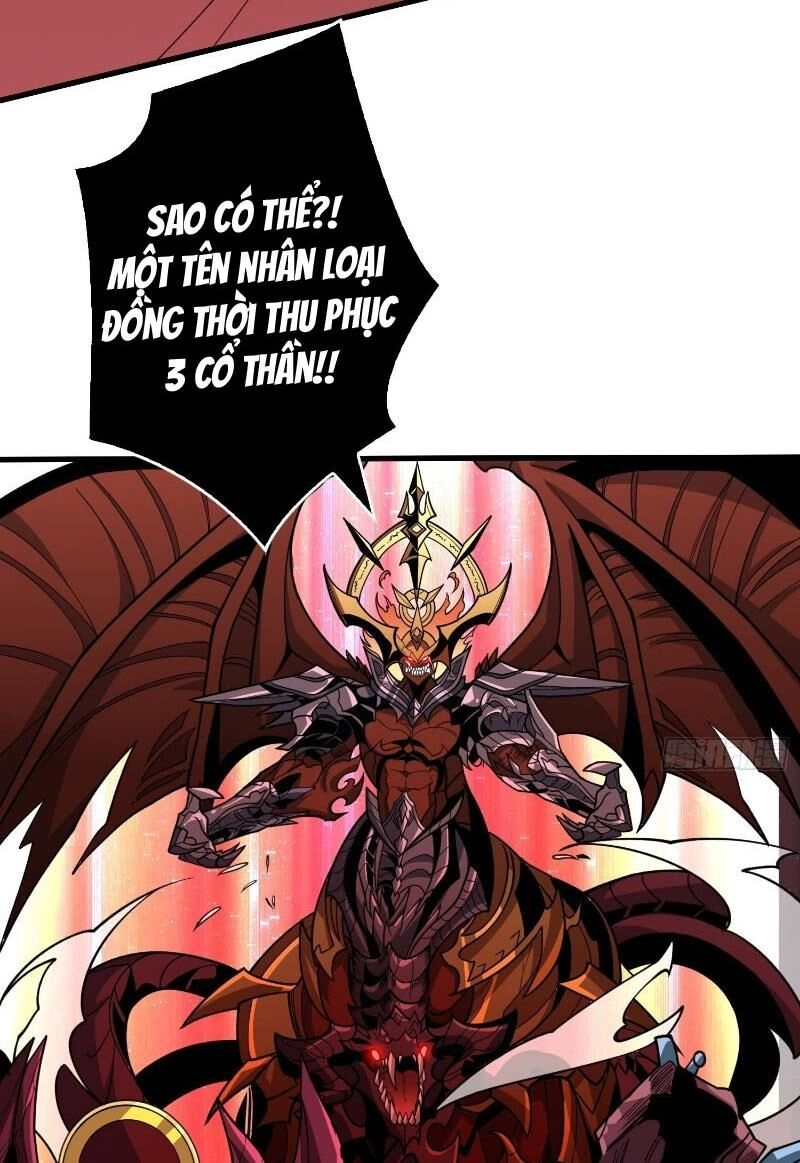 Vừa Chơi Đã Có Tài Khoản Vương Giả Chapter 340 - 19