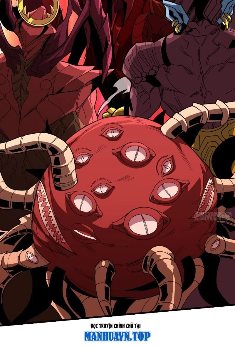 Vừa Chơi Đã Có Tài Khoản Vương Giả Chapter 340 - 20