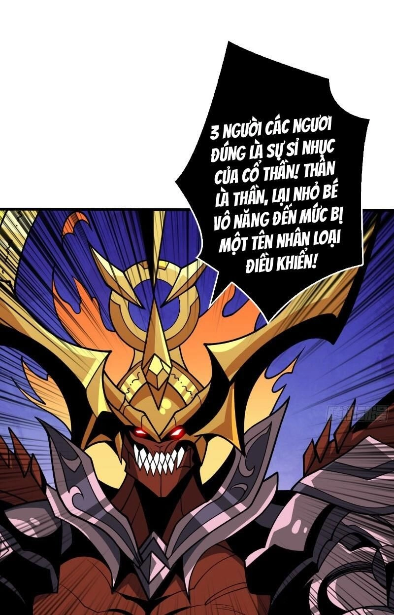 Vừa Chơi Đã Có Tài Khoản Vương Giả Chapter 340 - 21