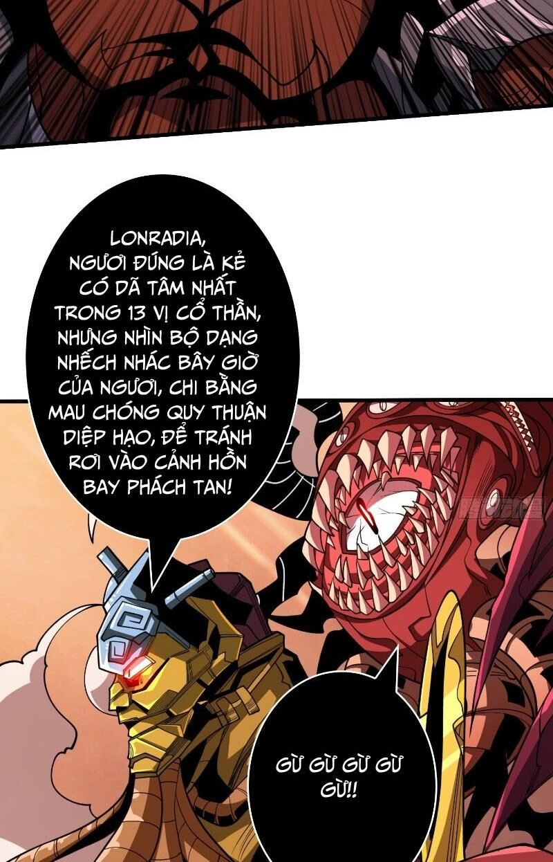 Vừa Chơi Đã Có Tài Khoản Vương Giả Chapter 340 - 22