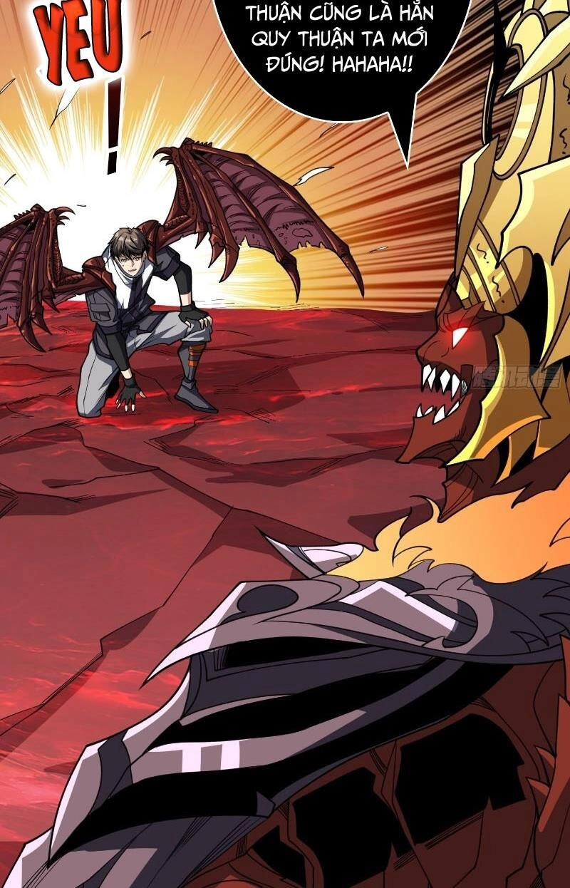 Vừa Chơi Đã Có Tài Khoản Vương Giả Chapter 340 - 24