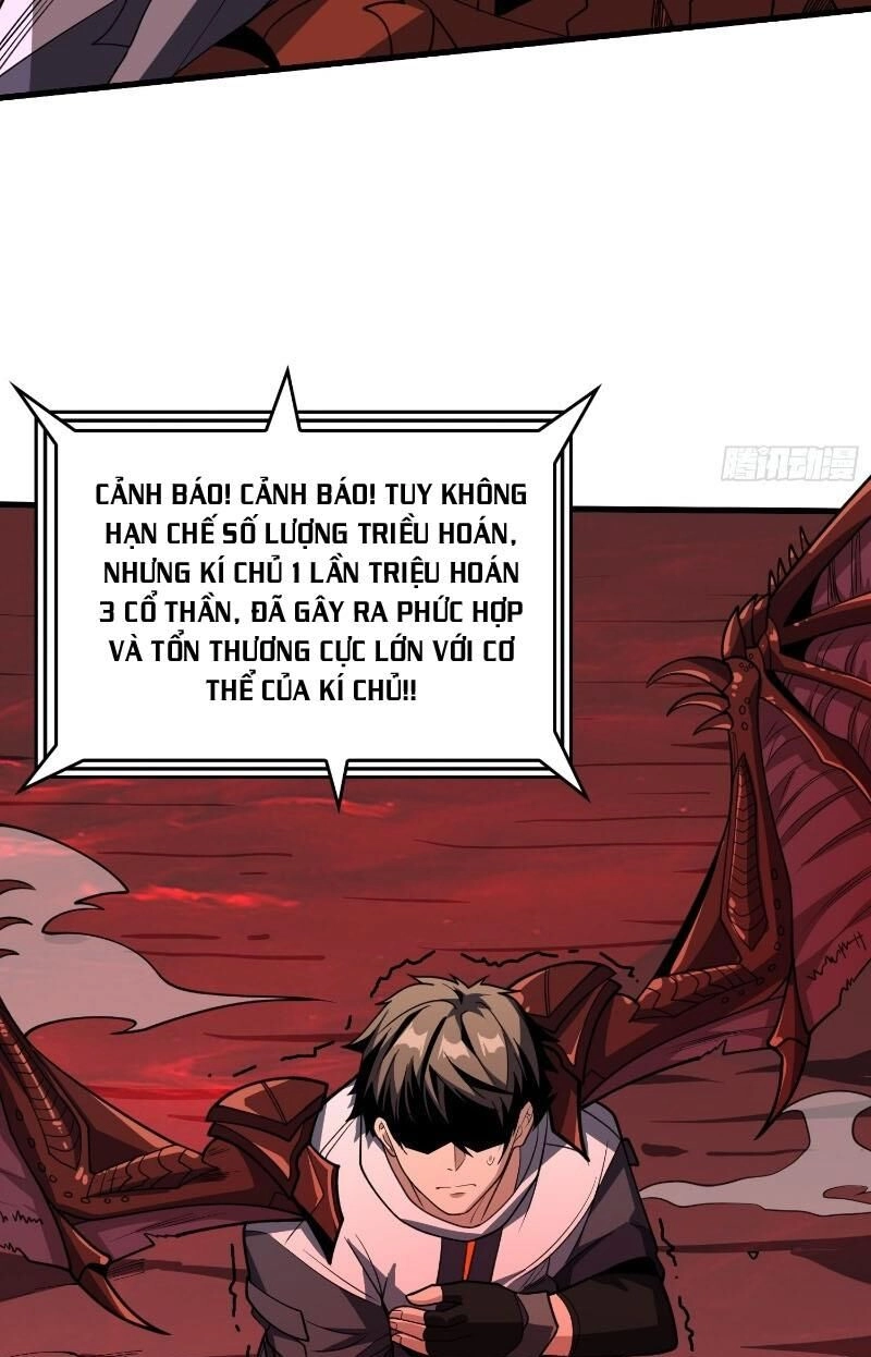 Vừa Chơi Đã Có Tài Khoản Vương Giả Chapter 340 - 25