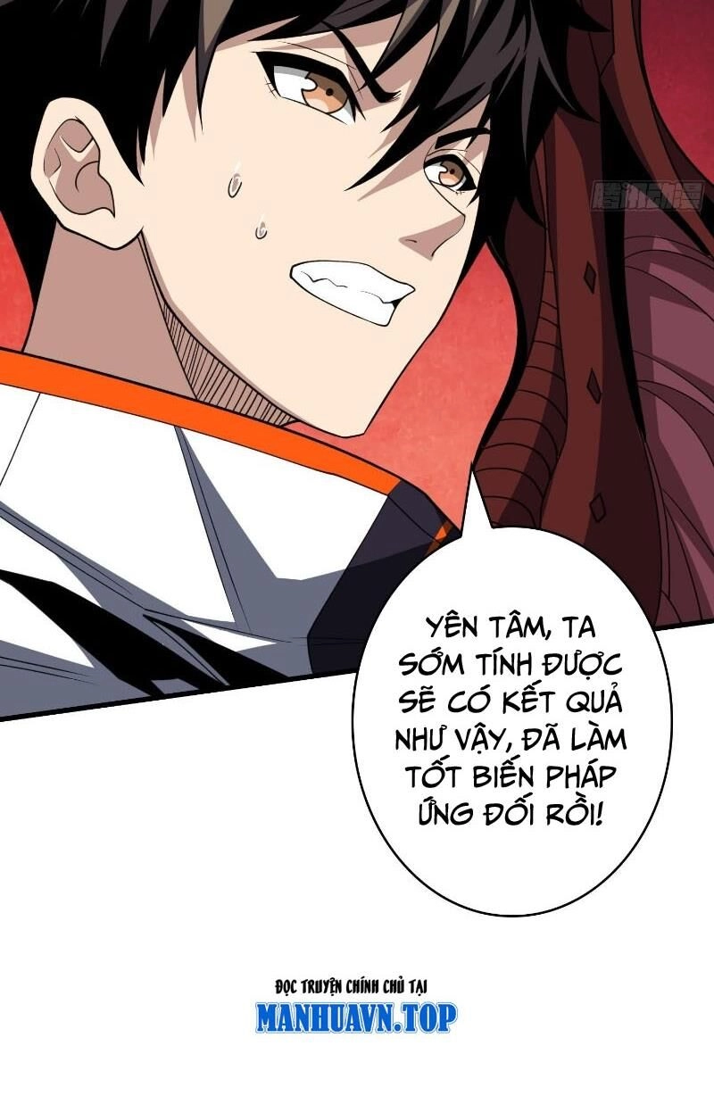 Vừa Chơi Đã Có Tài Khoản Vương Giả Chapter 340 - 27