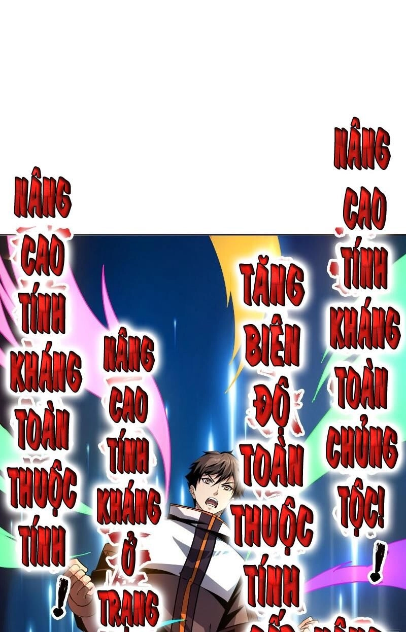 Vừa Chơi Đã Có Tài Khoản Vương Giả Chapter 340 - 28